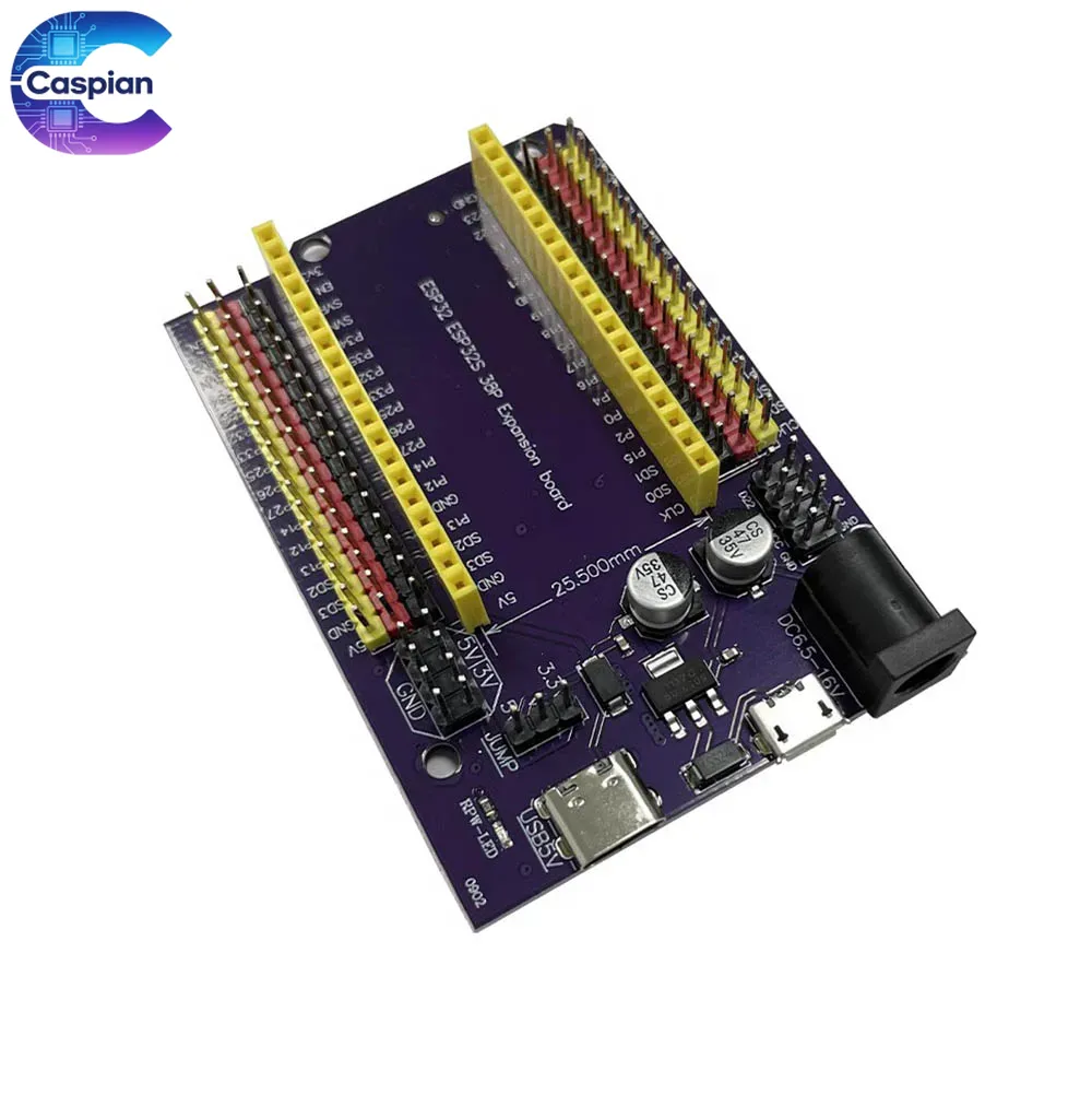 20 pezzi ESP32S Scheda di Espa - Nodemcu 32S recensione e prezzo
