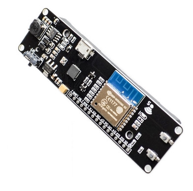 WeMos D1 ESP-Wroom-02 Scheda m - Wemos D1 Mini recensione e prezzo