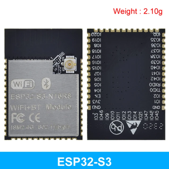 ESP32-S3- DevKitC-1 ESP32-S3 N - Olimex Esp32 recensione e prezzo