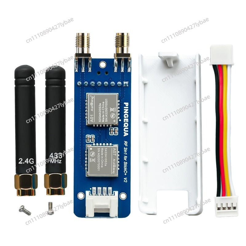 M5Stack M5StickC PLUS2 Modulo  - M5Stickc recensione e prezzo