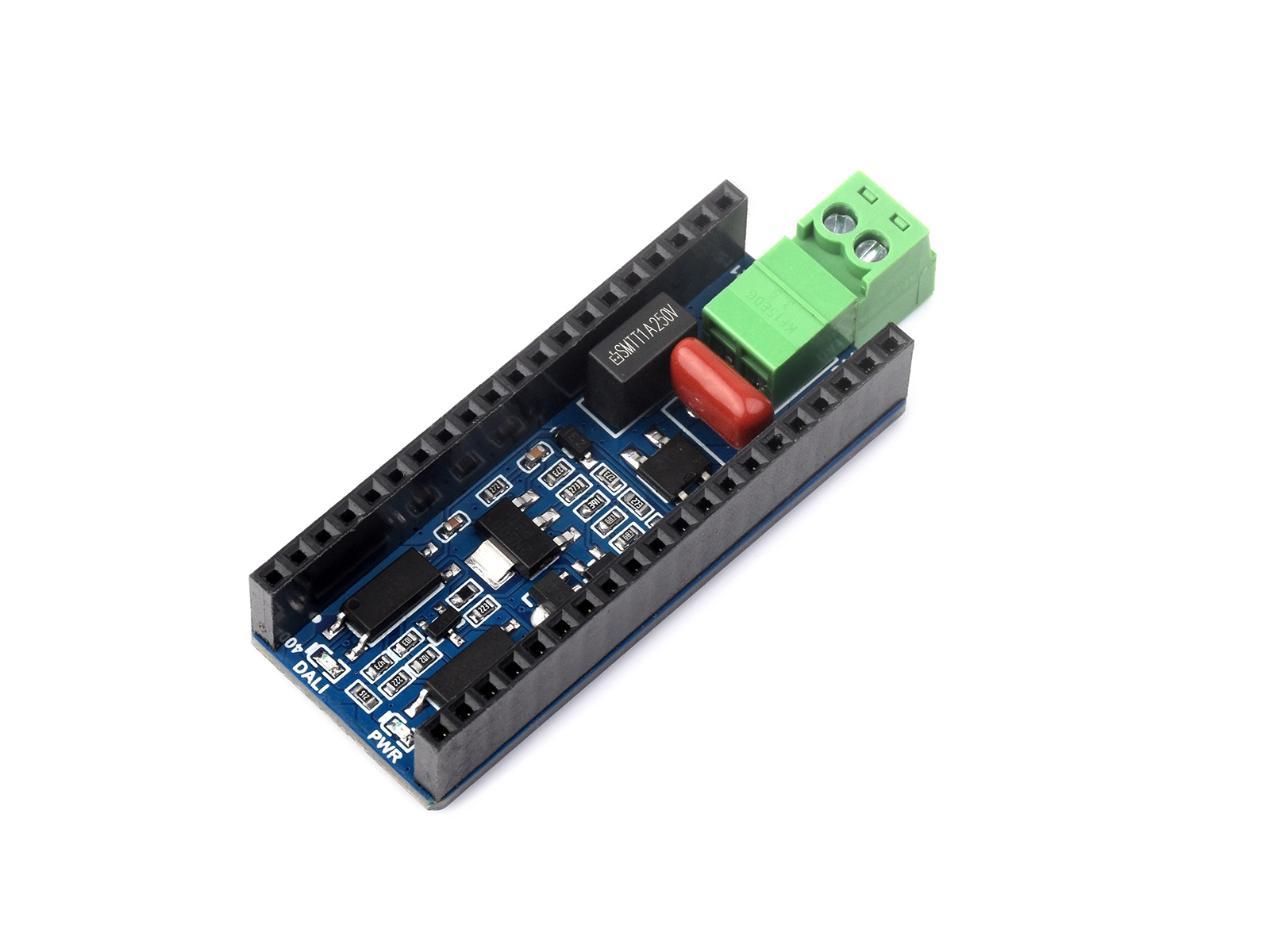 Modulo di espansione Waveshare - Doit Esp32 recensione e prezzo