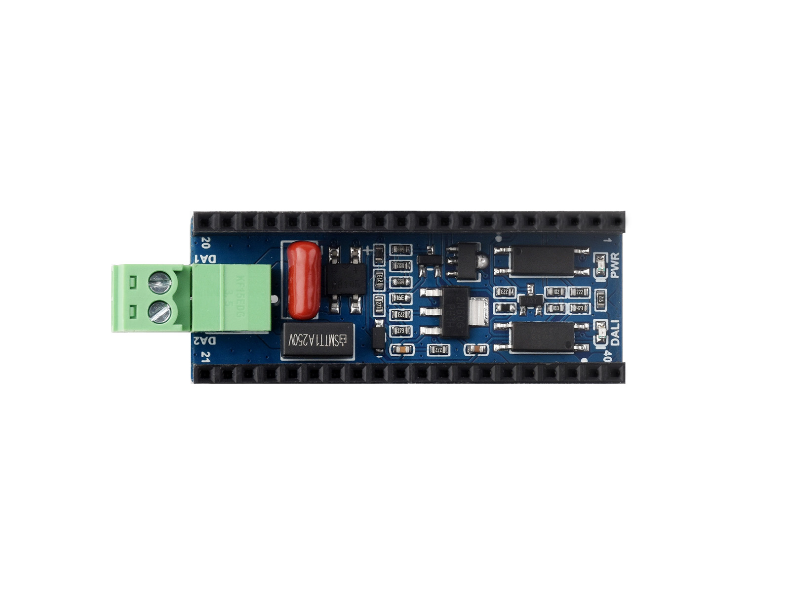 Modulo di espansione Waveshare - Doit Esp32 recensione e prezzo