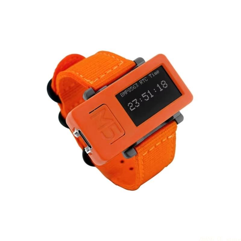 Scheda modulo IoT programmabil - M5Stickc recensione e prezzo