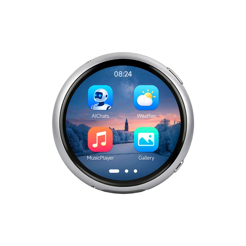 Display Touch Rotondo AMOLED d - Waveshare Esp32 recensione e prezzo