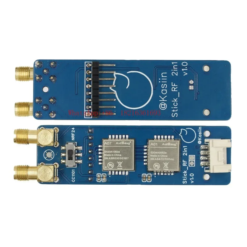 NUOVO Modulo IoT Compatto CC11 - M5Stickc recensione e prezzo