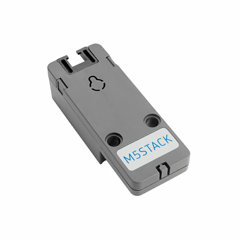 Base PoE ATOMICA Ufficiale M5S - M5Stack recensione e prezzo