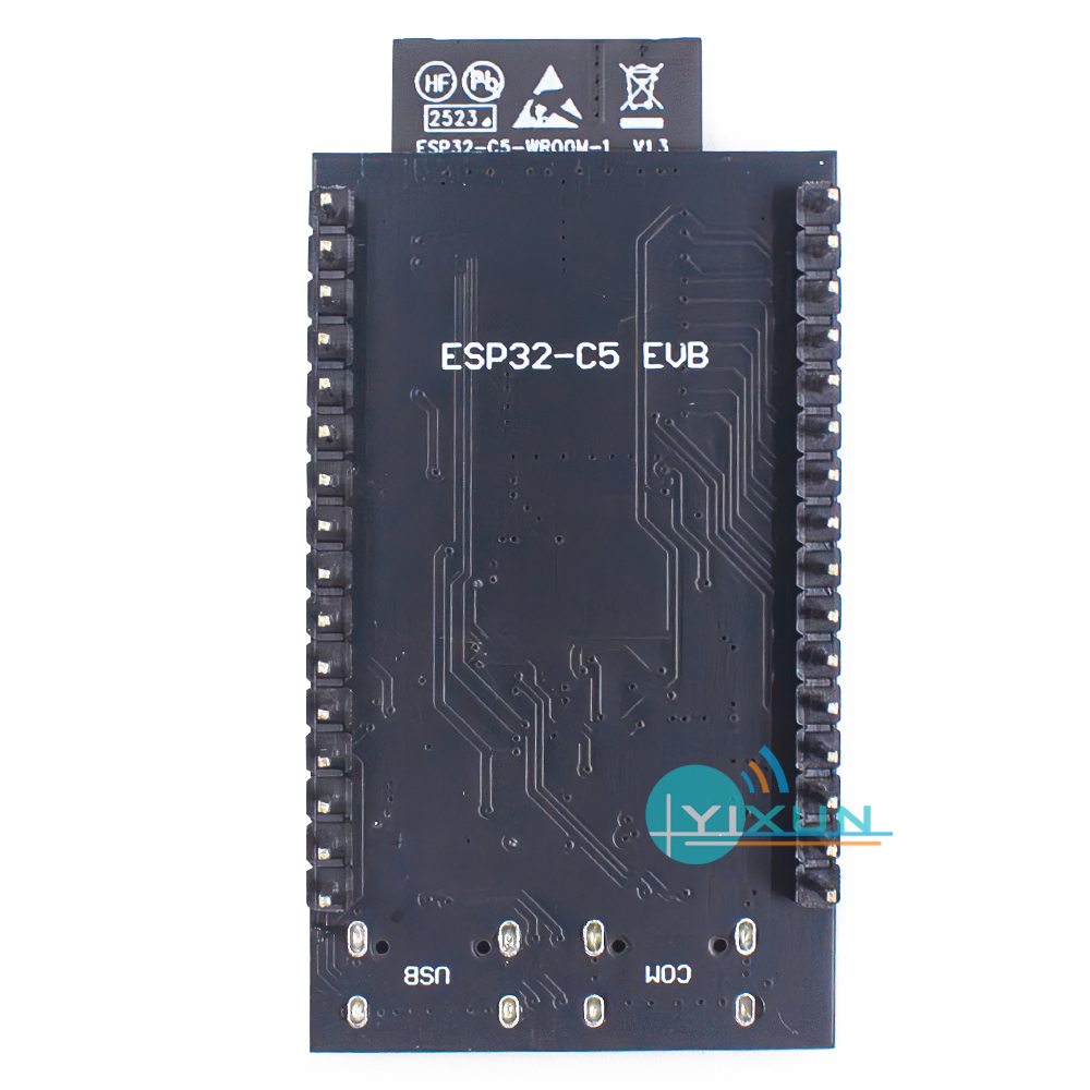 Scheda di sviluppo ESP32-C5-De - Devkitc recensione e prezzo