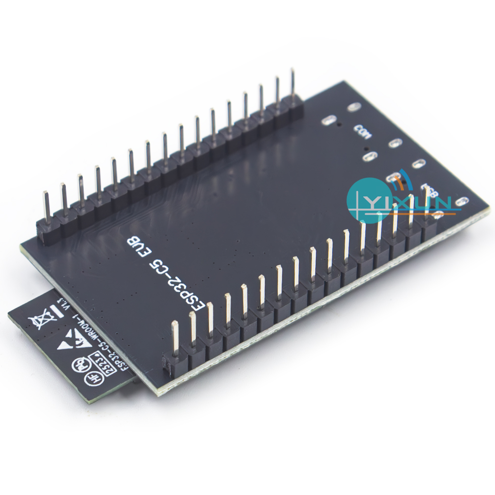 Scheda di sviluppo ESP32-C5-De - Devkitc recensione e prezzo
