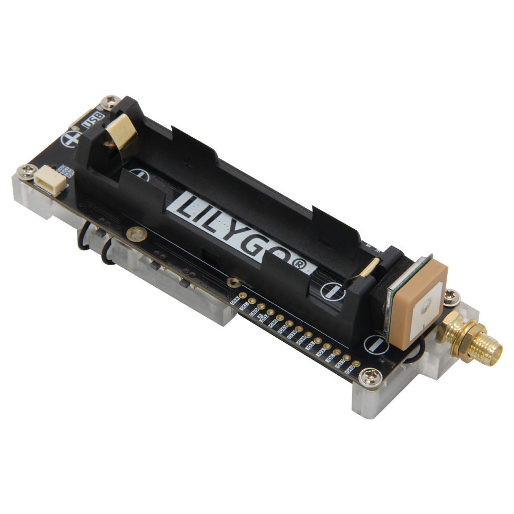 LILYGO® SoftRF T-Beam SUPREME  - Lolin S3 recensione e prezzo