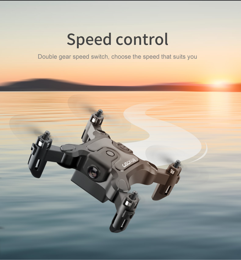 V2 Drone 4k professionale Hd G - D1 Mini Pro recensione e prezzo