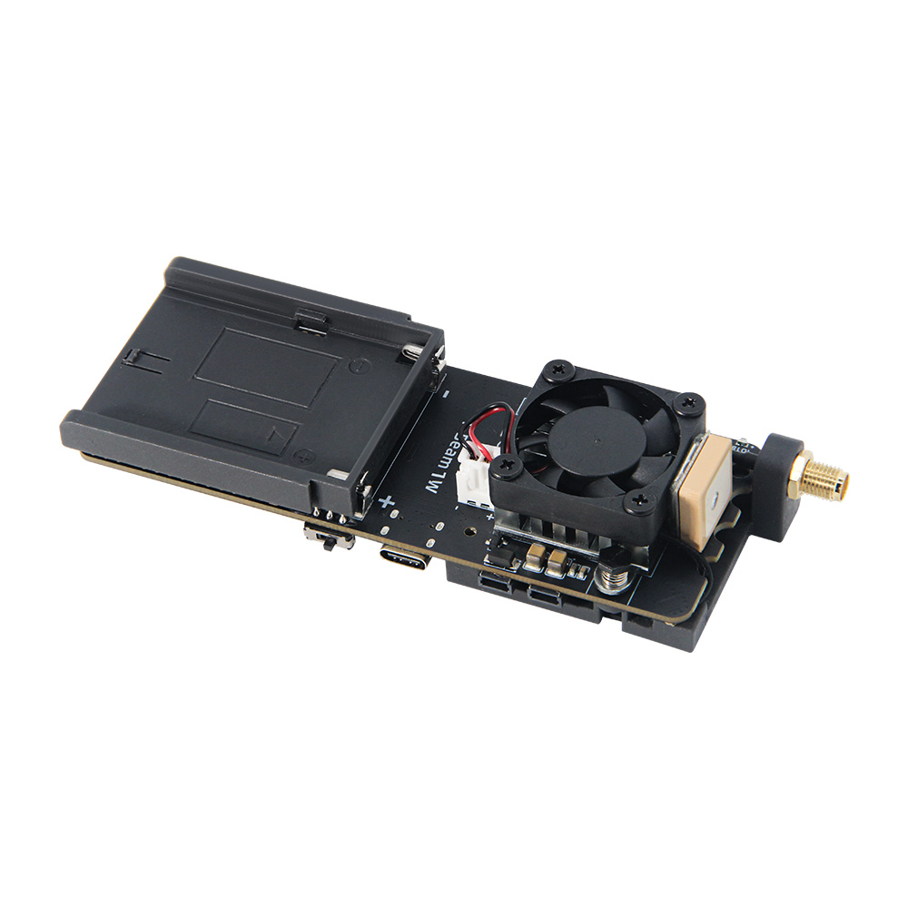 LILYGO ®   Modulo LoRa T-Beam  - Ttgo T Watch recensione e prezzo