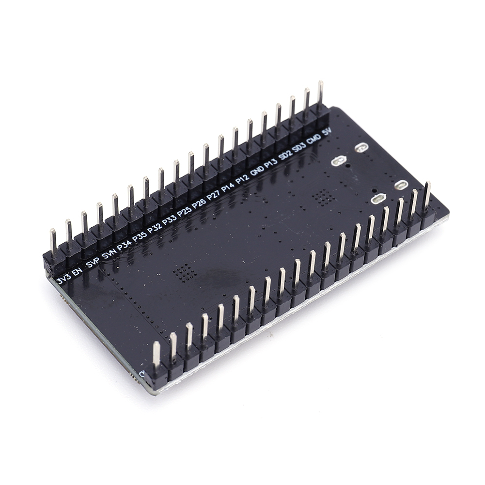 Scheda di espansione ESP32 Nod - Nodemcuv2 recensione e prezzo