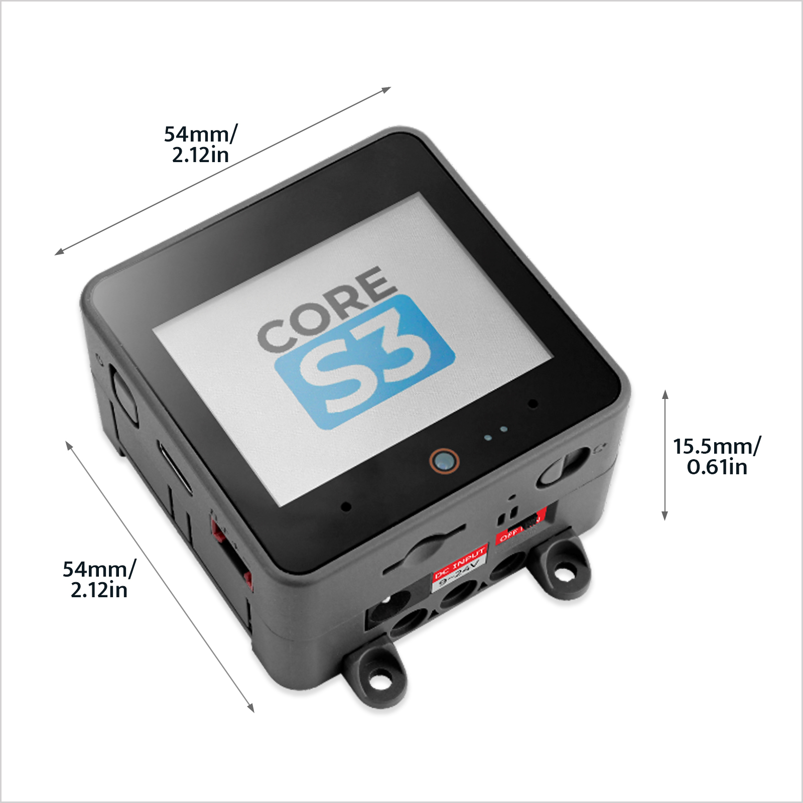 M5Stack ESP32-S3 Ufficiale, Fo - M5Stack Core2 recensione e prezzo
