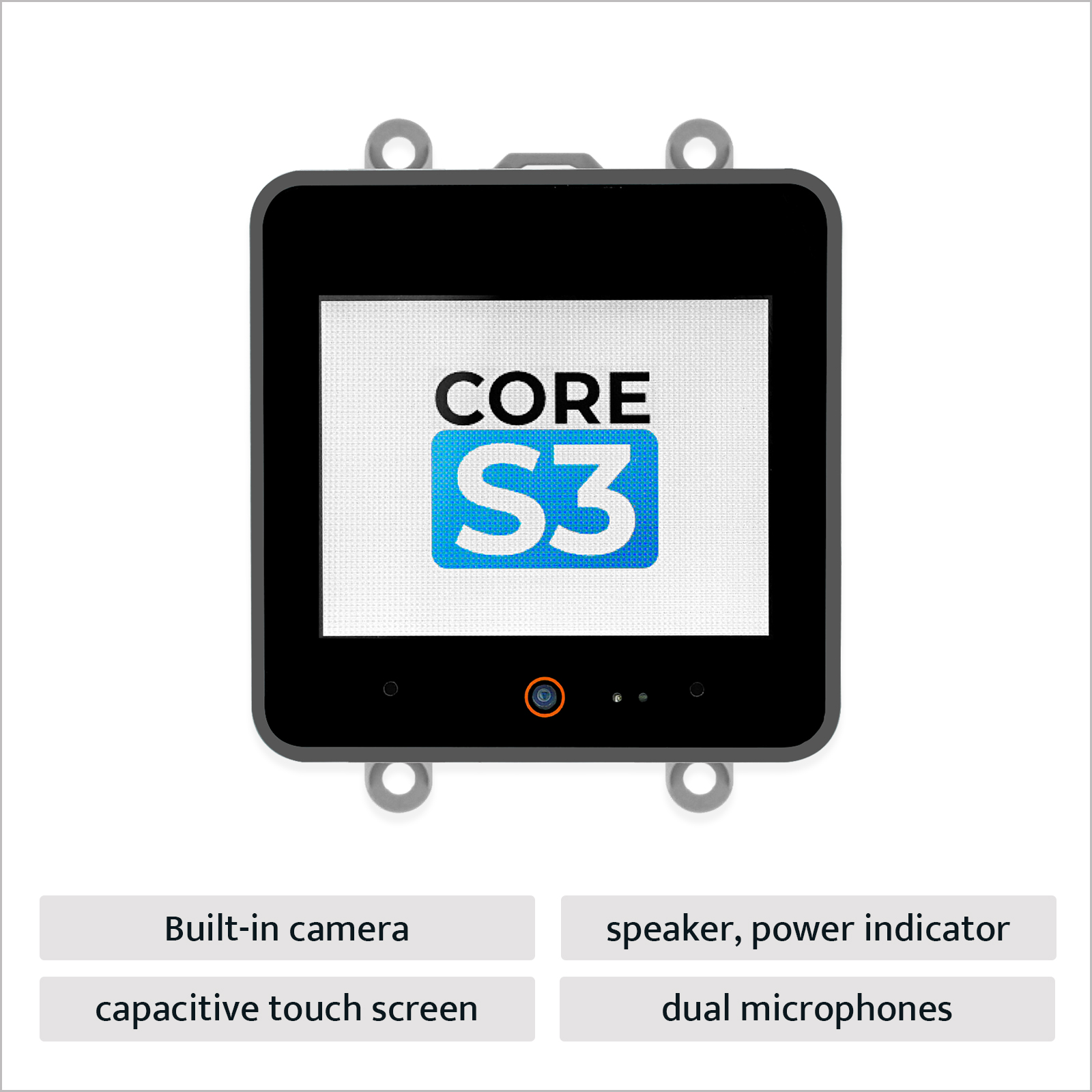 M5Stack ESP32-S3 Ufficiale, Fo - M5Stack Core2 recensione e prezzo