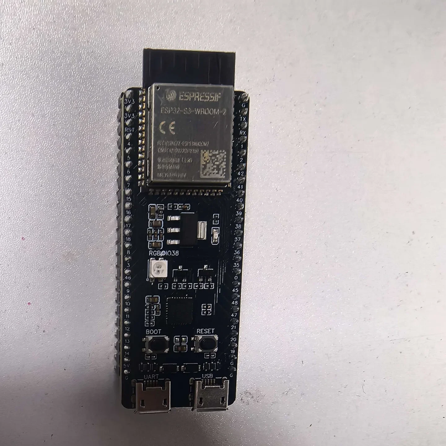 Scheda di sviluppo ESP32-S3 De - Esp32 S3 Devkitc 1 recensione e prezzo