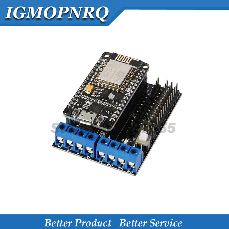 CH340G ESP8266 NodeMcu V3 Lua  - Nodemcuv2 recensione e prezzo