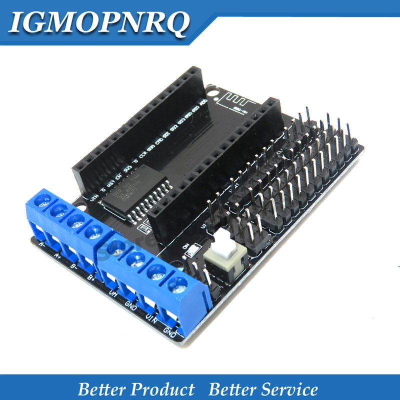 CH340G ESP8266 NodeMcu V3 Lua  - Nodemcuv2 recensione e prezzo