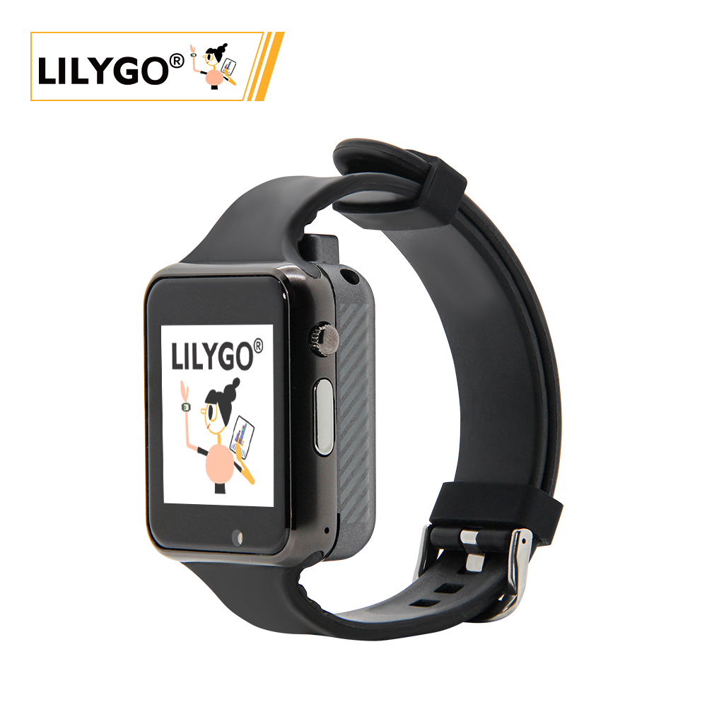 LILYGO® T-WATCH-S3 Plus ESP32- - Ttgo T Watch recensione e prezzo
