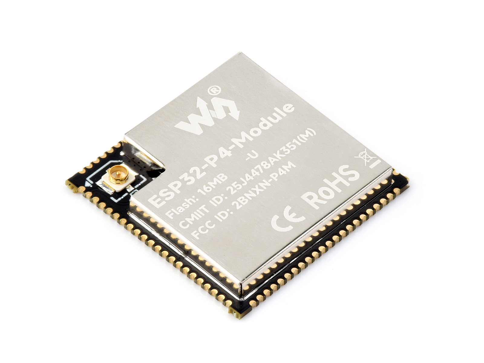 Scheda centrale modulo Wavesha - Doit Esp32 recensione e prezzo